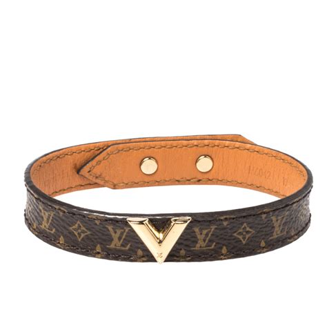 louis vuitton armband dames bijenkorf|louis vuitton ladies bracelets.